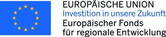 Europäische Union Europäischer Fonds für regionale Entwicklung