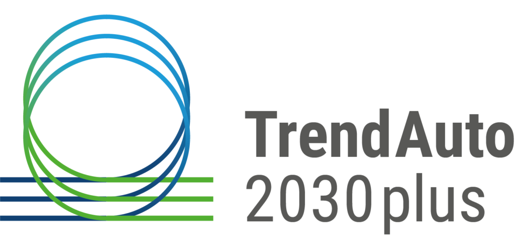 TrendAuto 2030plus: KMUp - Mittelstand trifft Start-ups