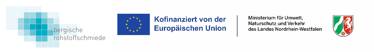 :bergische rohstoffschmiede