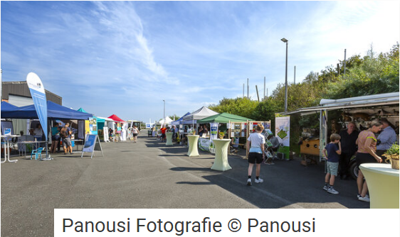 Bergischer Ressourcentag auf :metabolon