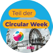 Circular Week 2026: Kreislaufwirtschaft erleben, verstehen und gemeinsam gestalten